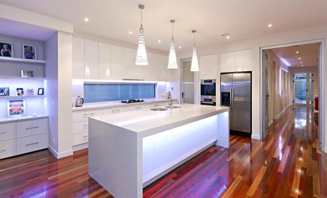 Kitchen Pendant Lighting