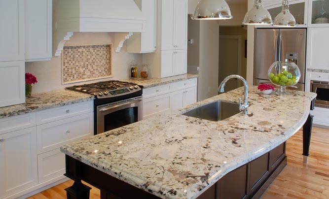 Granite Countertops