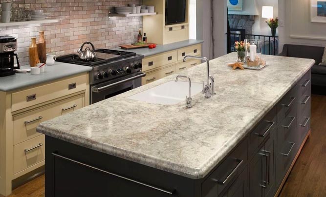 Laminate Countertops