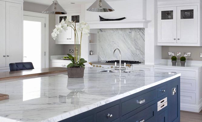 Quartz Countertops