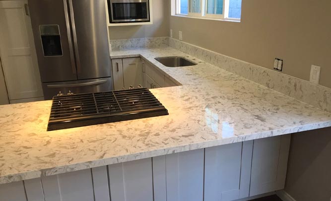 Quartz Countertops