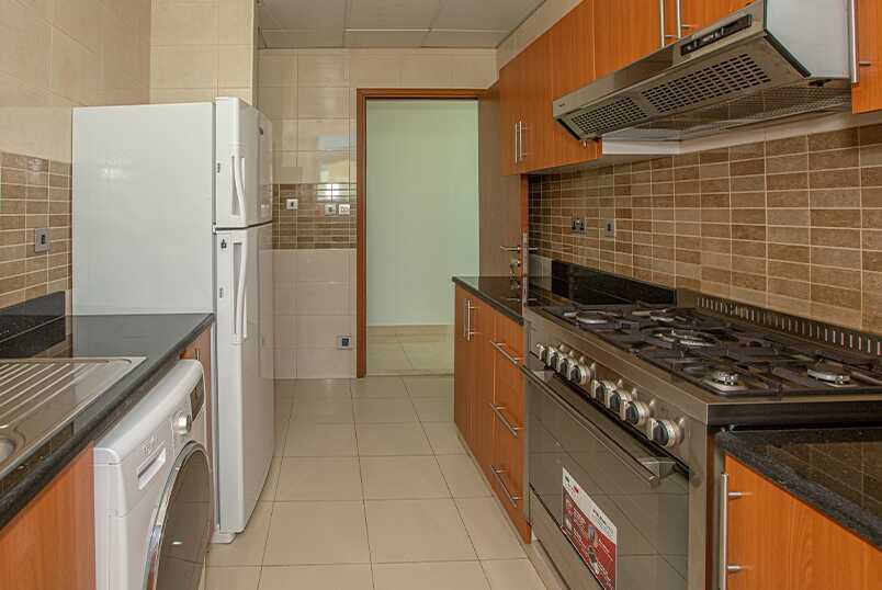 Kitchen Renovation Toronto Company Before