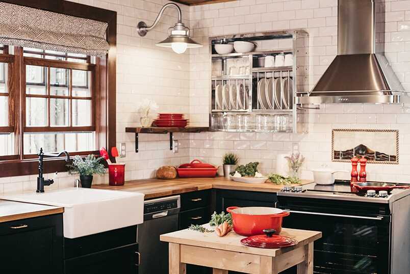 Kitchen Renovation Toronto Company Before