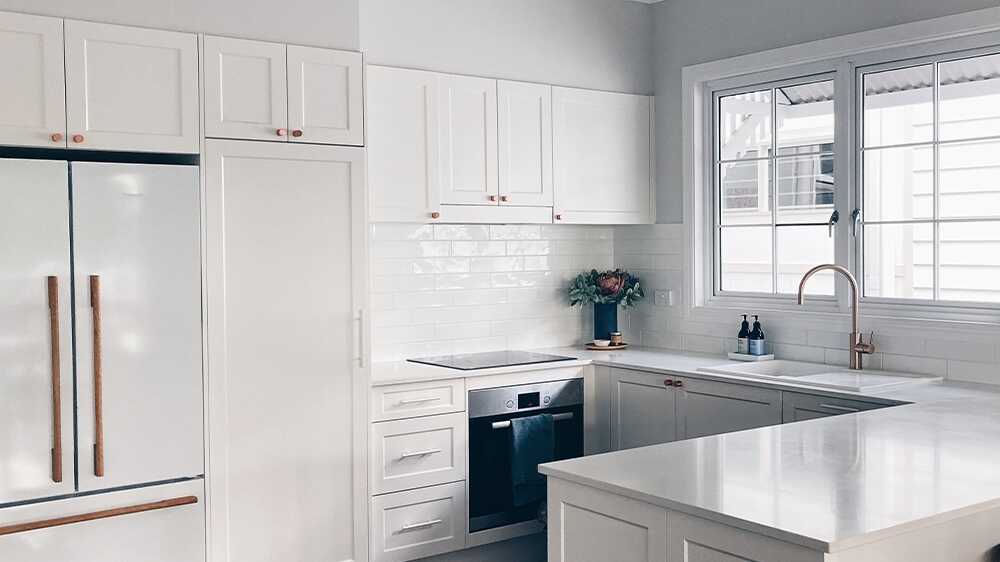 kitchen company toronto renovation cabinets