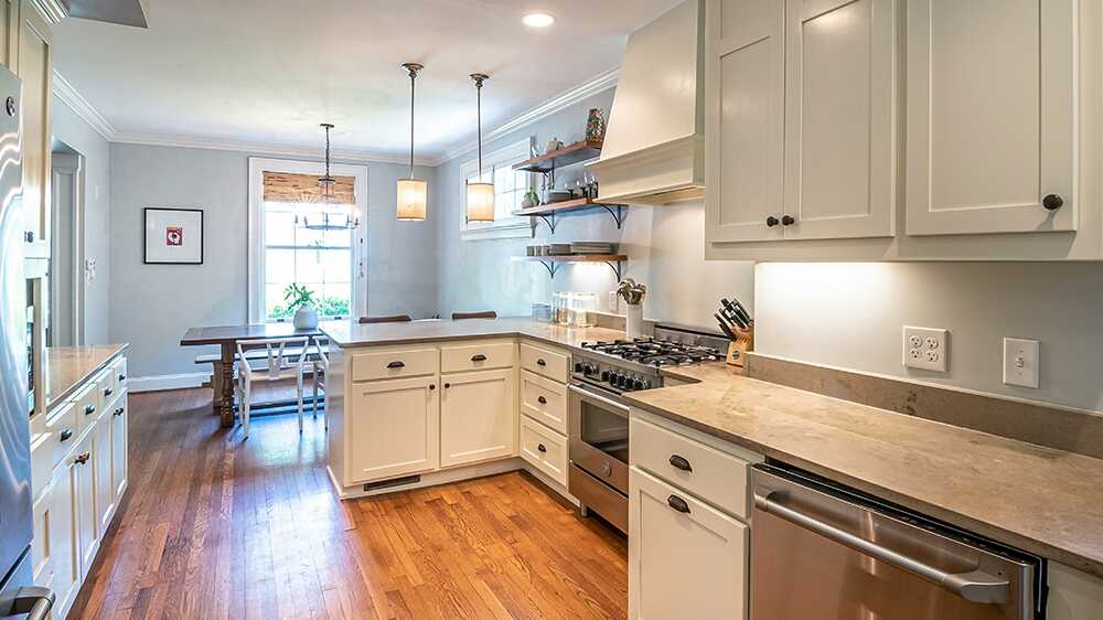 kitchen company toronto renovation cabinets