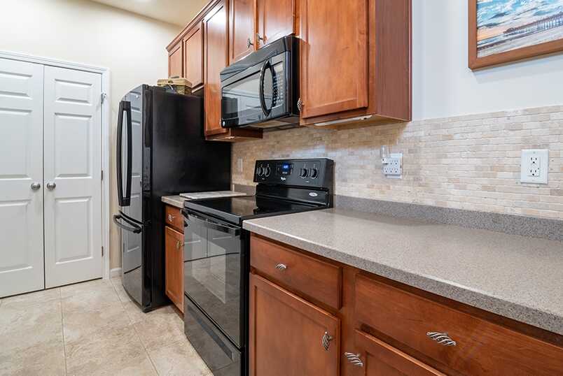 Kitchen Renovation Toronto Company Before