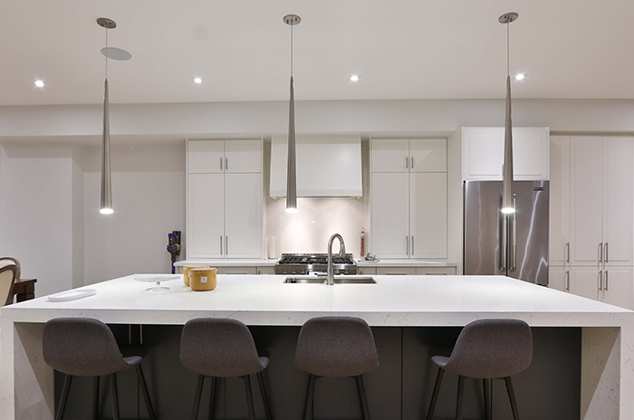 Ways to Cut down on Kitchen Renovation Costs in 2024