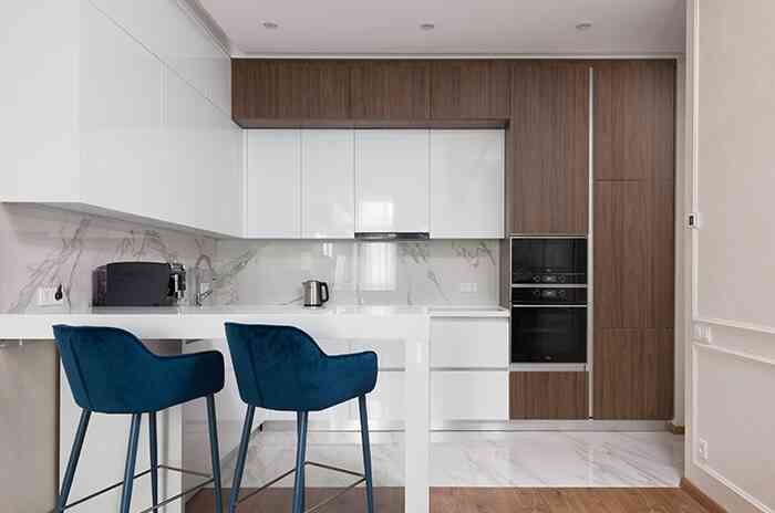 10 Best New Looks and Innovations for Cabinets in 2022