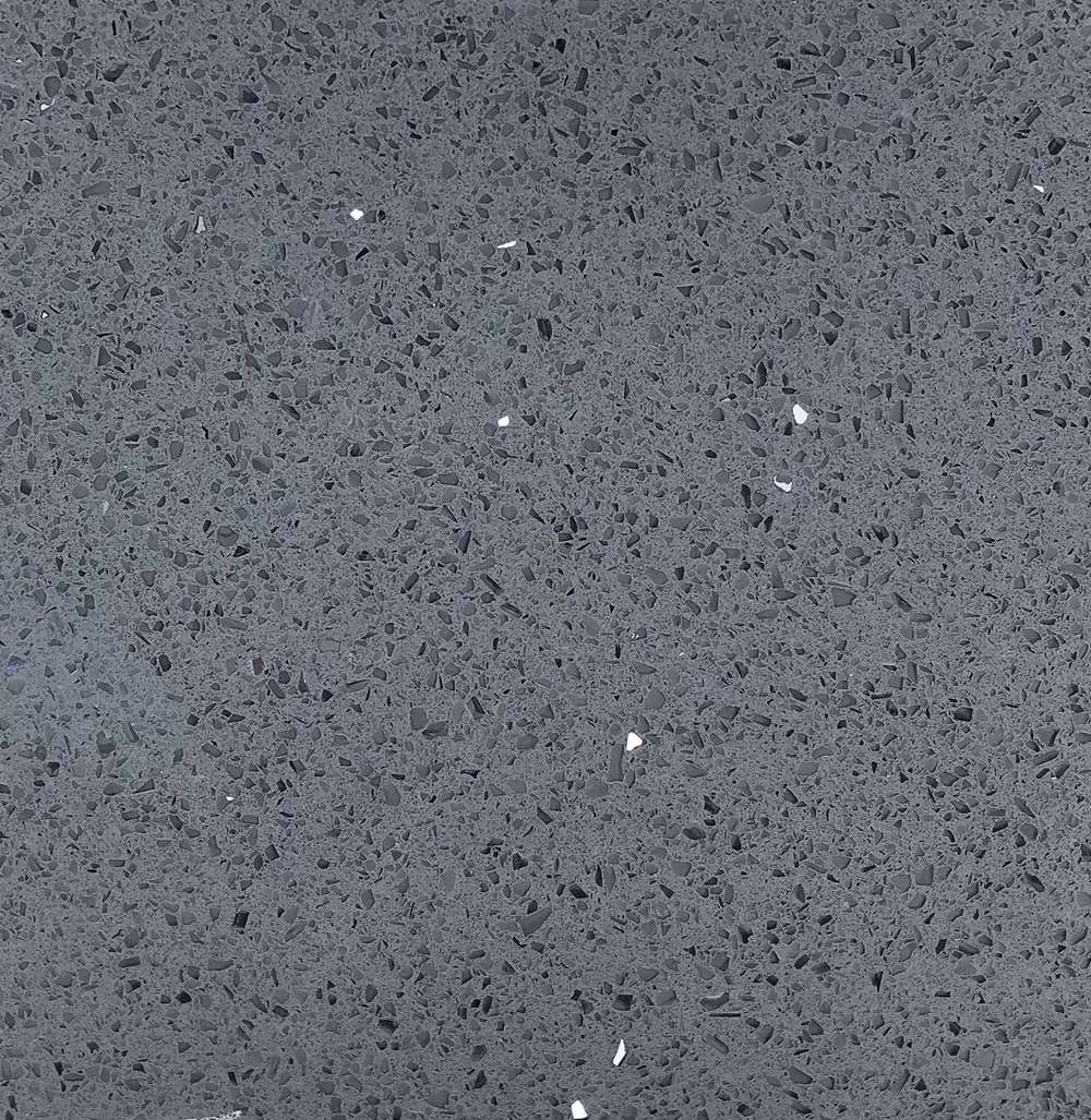 AK2015 Silver Sparkle