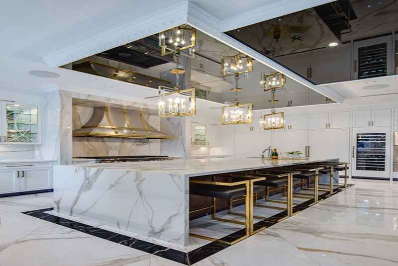 Quartz Vs Granite Countertops: The Best Comparison