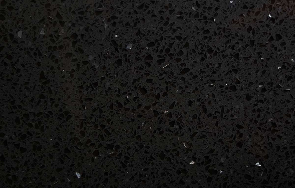 AK2017 Black Galaxy